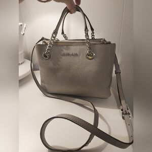 Michael Kors Teagen Crossbody
